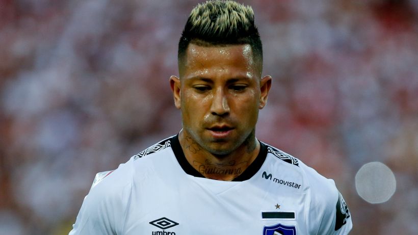 Expareja de Leo Valencia lo denunció por violencia: colectivo feminista 'albo' pide su despido