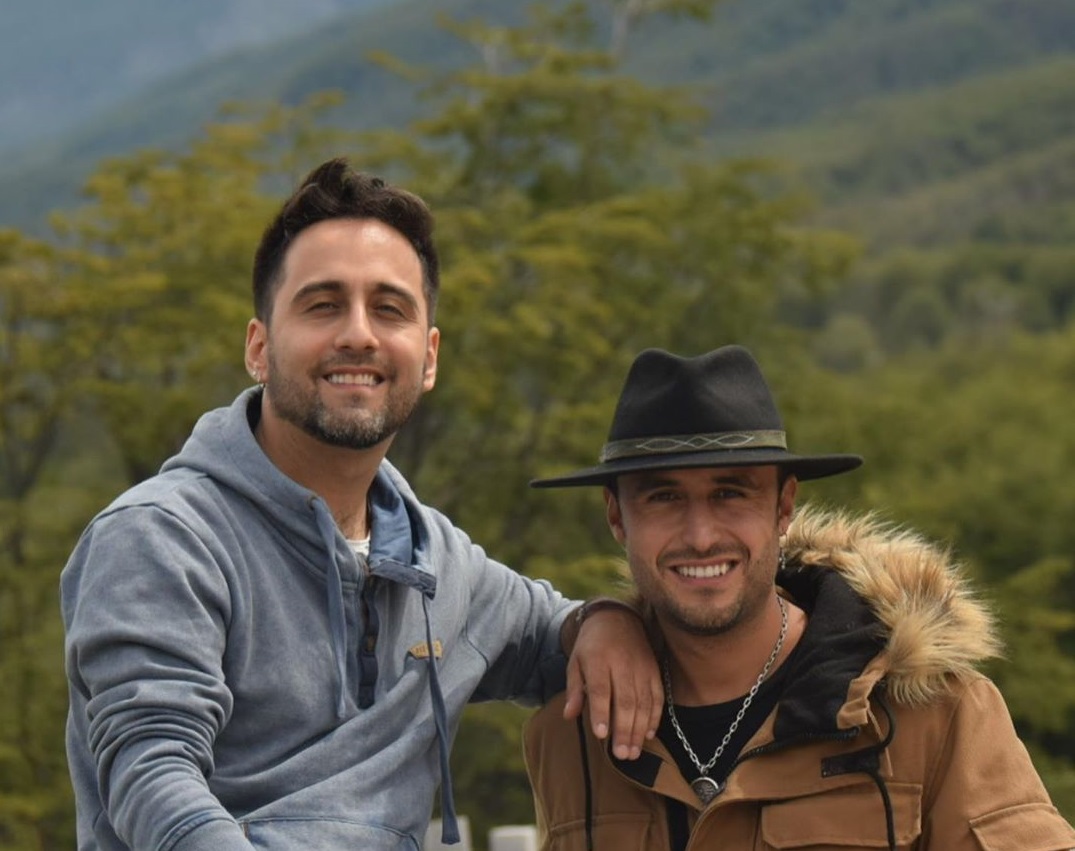 Los Vásquez se confesaron: contaron cómo les ha afectado la cuarentena y detalles de 