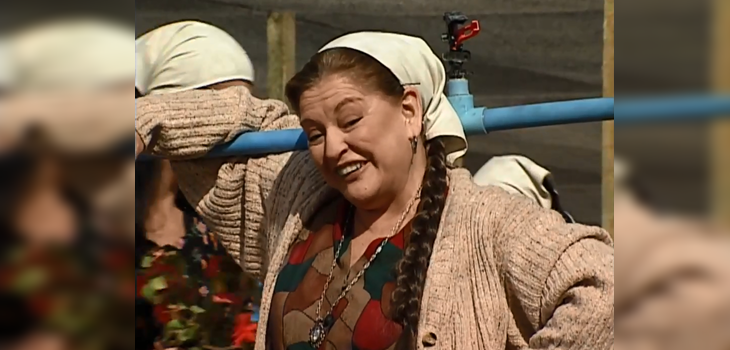 Aparece en 'Aquelarre': televidentes recordaron nuevo aniversario del fallecimiento de Lucy Salgado