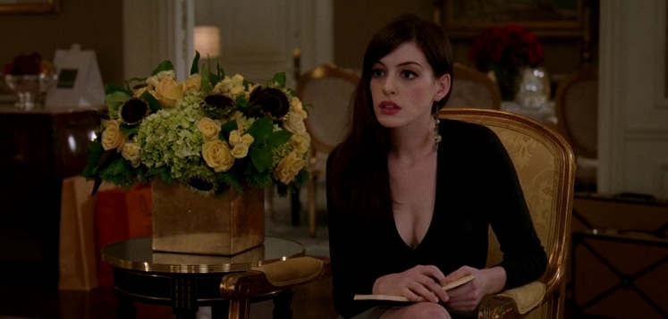 Tess Casey: la florista encargada de dar vida a bodas y ceremonias de película que quizás no conoces