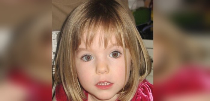 Policía portuguesa inició nuevas diligencias en caso de Madeleine McCann: buscan en pozos