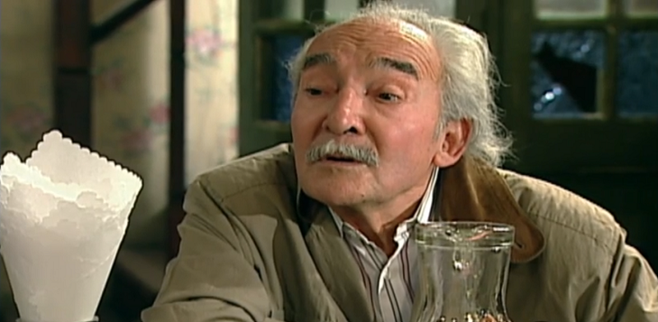 TVN dedicó especial episodio de 'Aquelarre' a fallecido actor de la teleserie, Mario Montilles