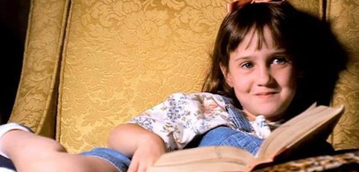 A 24 años del estreno de Matilda: Mara Wilson reaparece en Instagram para festejar su cumpleaños