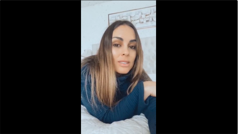 Maura Rivera | Instagram