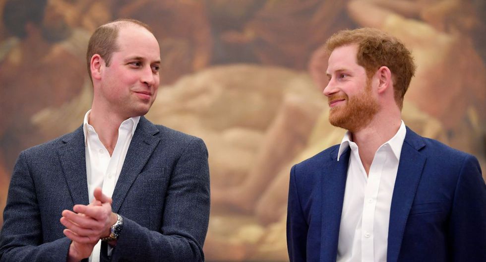 Harry y William en la polémica: fueron acusados de realizar donaciones irregulares a sus fundaciones