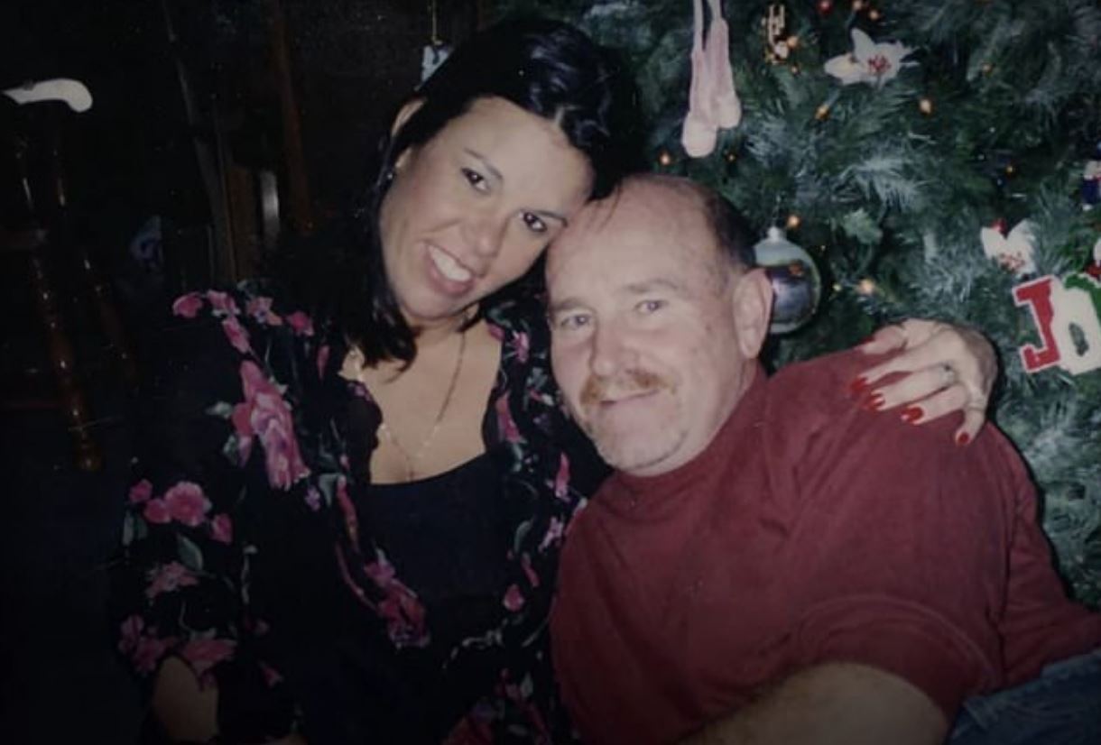 El enigmático crimen de Patrice Endres: desapareció en 13 minutos y sus restos se encontraron al año