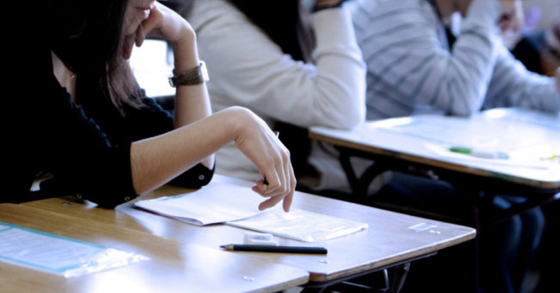 Corte Suprema falla a favor de joven viñamarina a quien se le negaron sus puntajes PSU