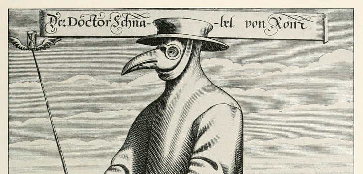 ¿Puede llegar la peste negra a Chile tras los nuevos brotes presentes en China?