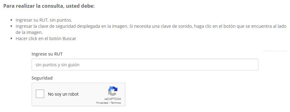 Captura | Superintendencia de Pensiones