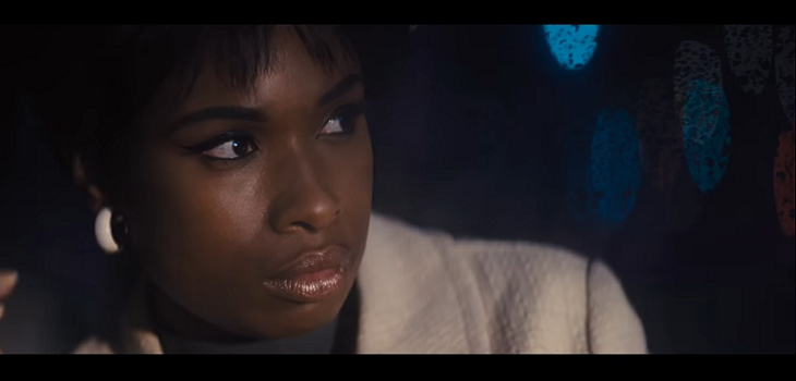 Así será 'Respect': estrenar tráiler de la película biográfica sobre el legado de Aretha Franklin