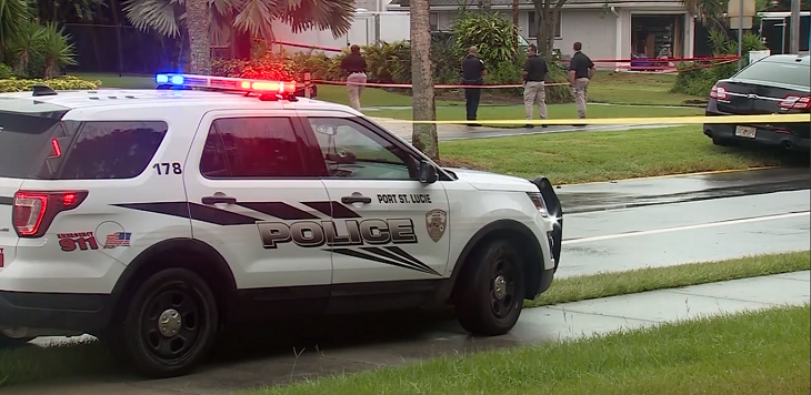 Discutieron por su perro: hombre mató a tiros a un padre y su hija tras determinación de la justicia