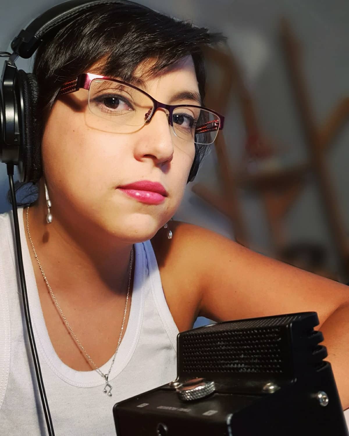 Exbaterista de la Sonora Palacios 