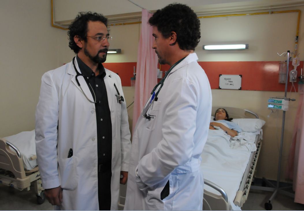 Canal 13 firma alianza con Amazon Prime Video: conoce las producciones que llegarán a la plataforma