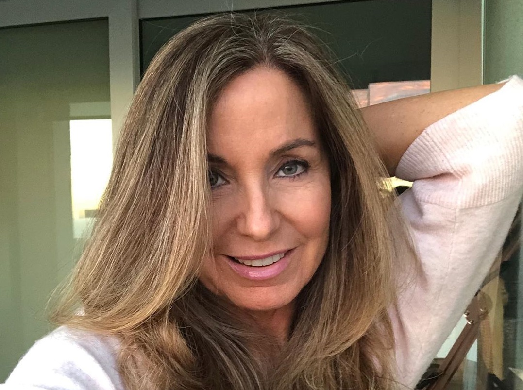 Viviana Nunes y la opción de volver a la TV: 