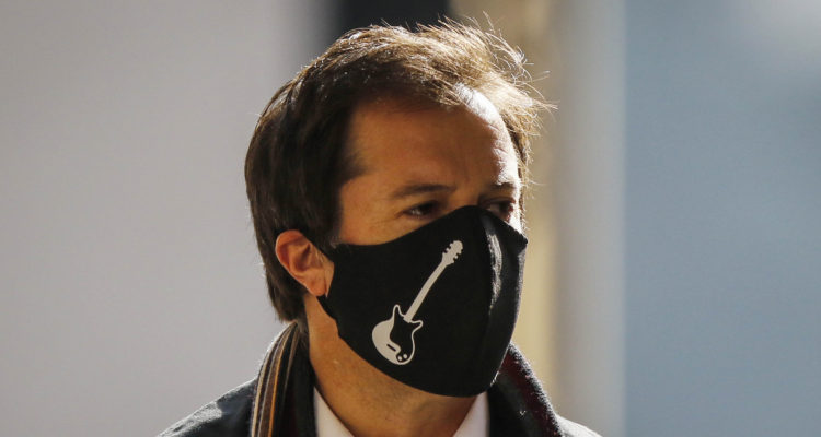 Gobierno destacó señales de IPC negativo con respecto a la UF: bajarán los arriendos y dividendos