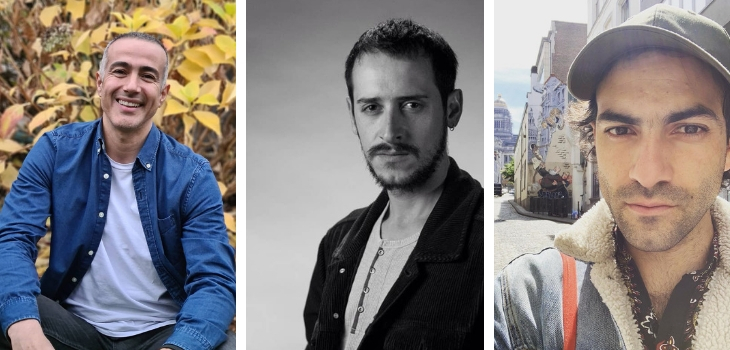 Más allá de la pantalla: los actores que han forjado fuertes amistades fuera de televisión