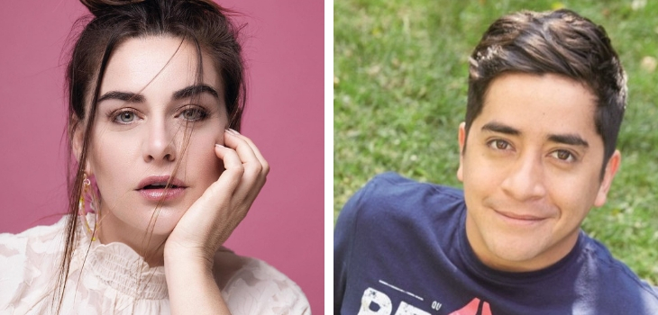 Más allá de la pantalla: los actores que han forjado fuertes amistades fuera de televisión