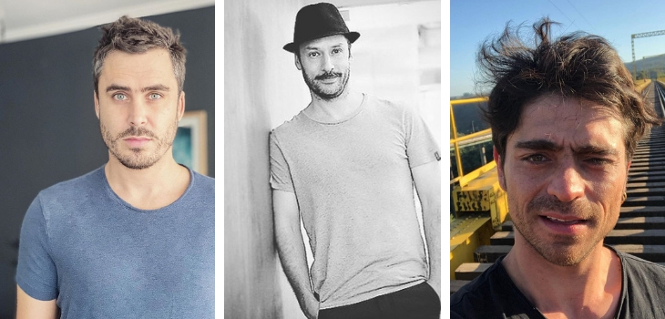 Más allá de la pantalla: los actores que han forjado fuertes amistades fuera de televisión