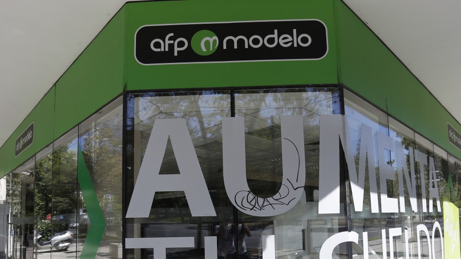 AFP Modelo informa que inició proceso de pagos del retiro del 10%