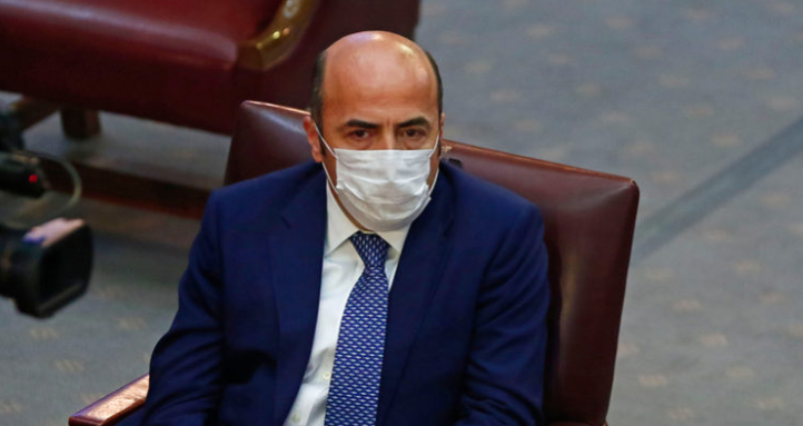 Gobierno ingresó oficio por retiro del 10% a Contraloría y queda a un paso de entrar en vigencia