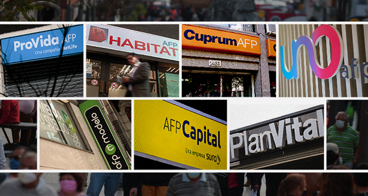 Tras la aprobación del proyecto del 10%: ¿cómo puedo obtener mi clave de la AFP?