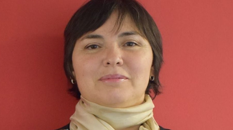 Alejandra Matus | Facebook