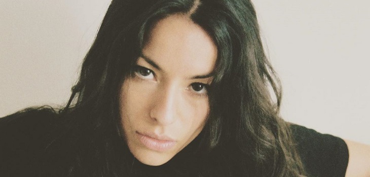 A propósito del estreno de 'La Jauría': Antonia Giesen contó cómo ha sido su primer año en Berlín