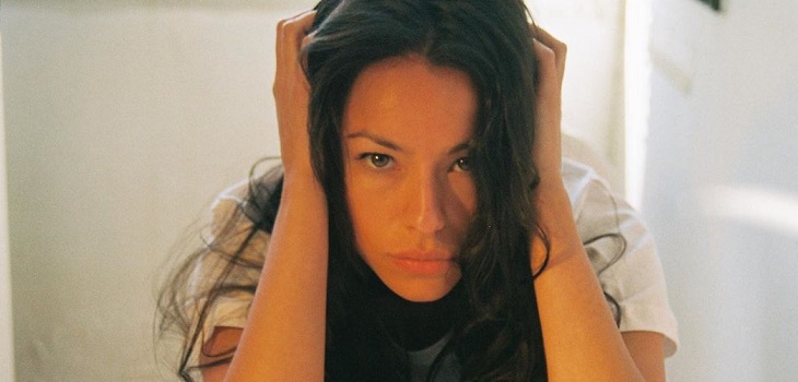 Antonia Giesen se instaló en Alemania con su esposo e hijo pero no descarta volver por trabajo