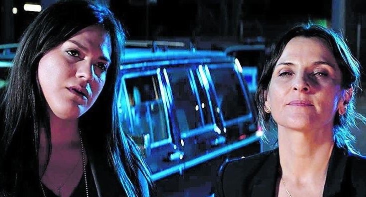 Daniela Vega y Antonia Zegers detallaron su preparación para 