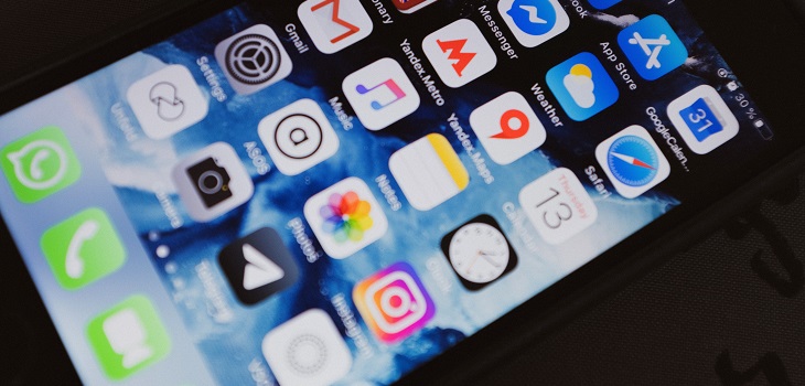 Google y redes sociales: las 25 apps que más gastan batería en tu celular