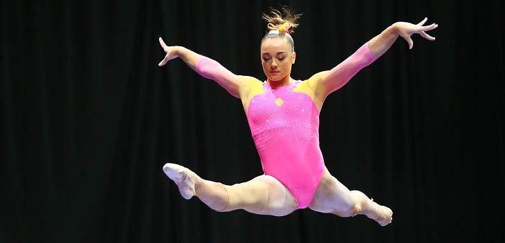 Atleta A: el crudo documental de Netflix que expone graves abusos en la gimnasia olímpica de EEUU