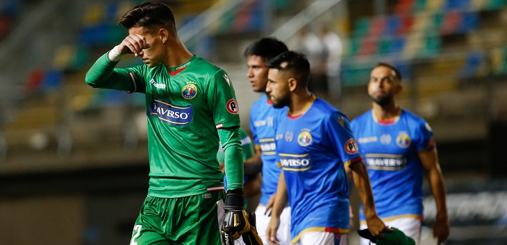 Audax Italiano comunicó cinco casos positivos de COVID-19: todos son asintomáticos