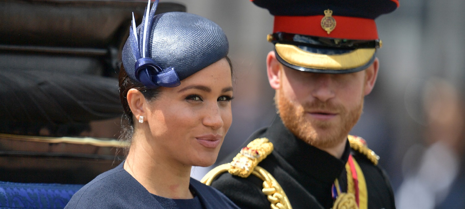 Abogados de Meghan Markle aseguran que la Familia Real la dejó 