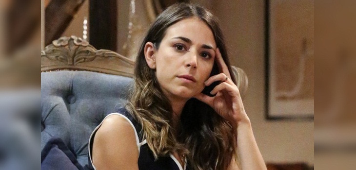 El exitoso reality show donde Ignacia Baeza estuvo a punto de participar: Sergio Nakasone lo reveló