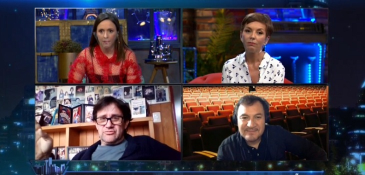 La sincera opinión de Rodrigo Bastidas sobre deudores de pensión alimenticia: 