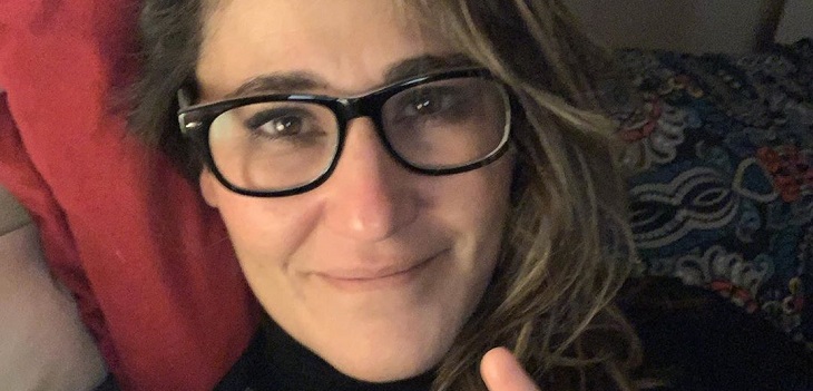 El cuadro clínico que tiene a Belén Mora con fuertes dolores en su rostro hace 20 días