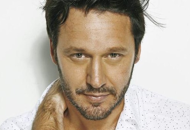 Benjamín Vicuña: “Hago terapia dos veces a la semana con mi psicóloga vía Zoom”