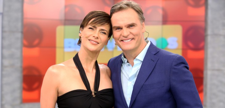 Integrantes de Bienvenidos revelaron qué es lo primero que sueñan hacer cuando termine la pandemia