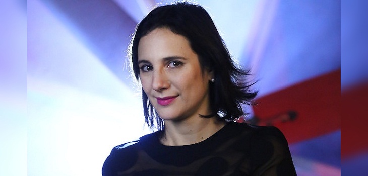 La razón por la que Blanca Lewin estaba 