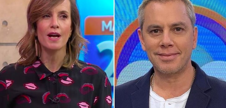 Diana Bolocco rompió el silencio sobre el escándalo de Viñuela: lo espera con 