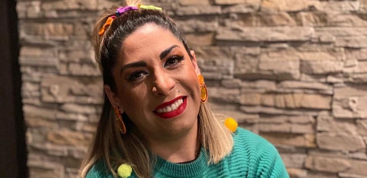 Botota Fox preocupó a seguidores con delicado estado de salud de su abuela Nena: fue hospitalizada