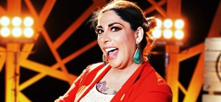 Botota aclaró por qué no salía mucho con 