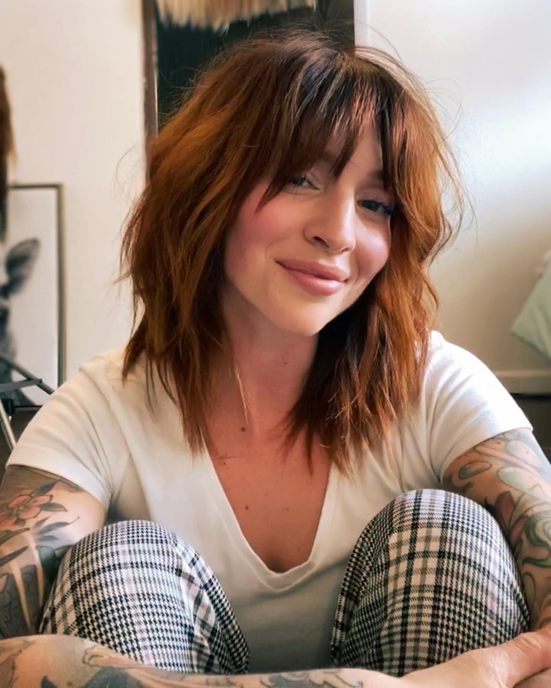 ¿Buscas un cambio de look? Las tendencias de cabello que serán tendencia el segundo semestre de 2020