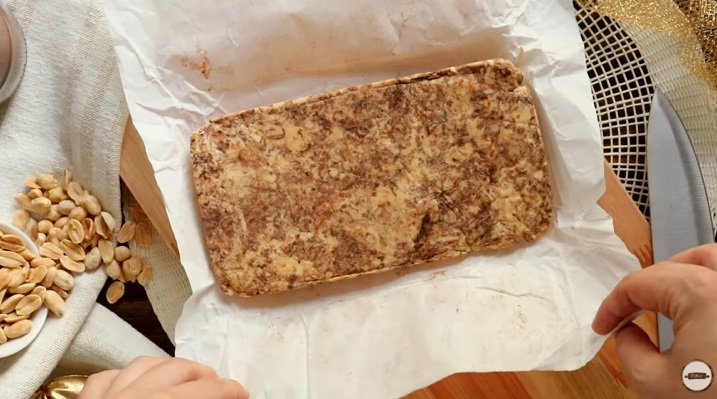 ¿Tu placer culpable? Aprende a preparar mantecol en casa con esta sencilla receta