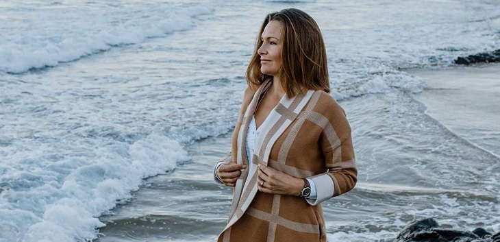 Exsurfista australiana contó que fue secuestrada y violada reiteradas veces: acusado se defendió