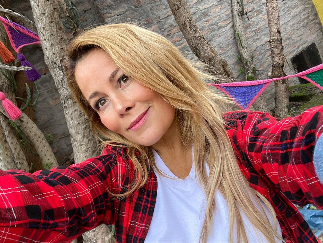 Cathy Barriga y su profundo desahogo en redes sociales: 