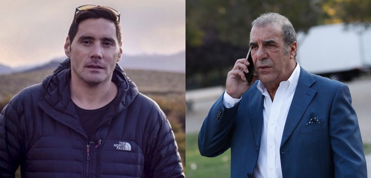 Pancho Saavedra reaccionó a declaraciones de Checho Hirane sobre 