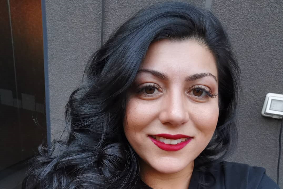 Fernanda Fuentes recordó divertida anécdota con actor porno: él entró a la cocina donde trabajaba