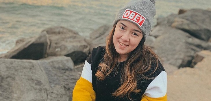 Christell Rodríguez reveló cómo superó sus problemas de autoestima: hermana de amigo fue clave