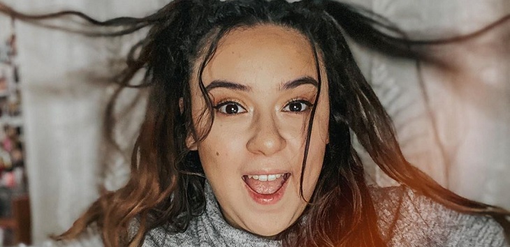 Christell Rodríguez sorprendió en redes con cirugía estética: 